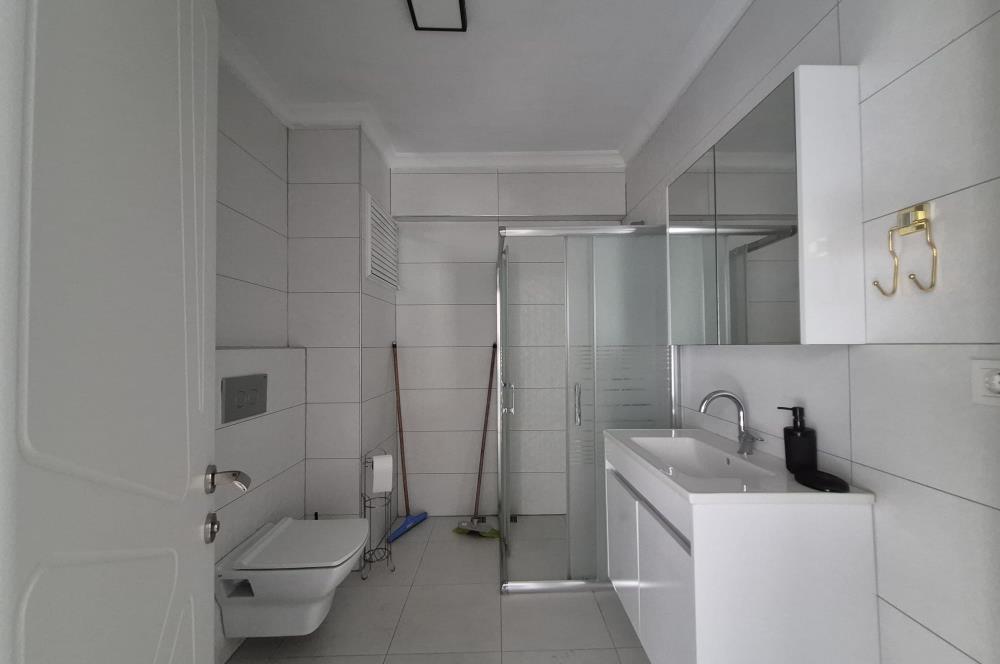C21 Cius; Merkezi Konumda Yeni Binada Geniş 2+1 Kiralık Daire
