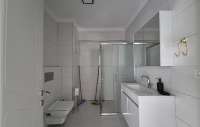 C21 Cius; Merkezi Konumda Yeni Binada Geniş 2+1 Kiralık Daire