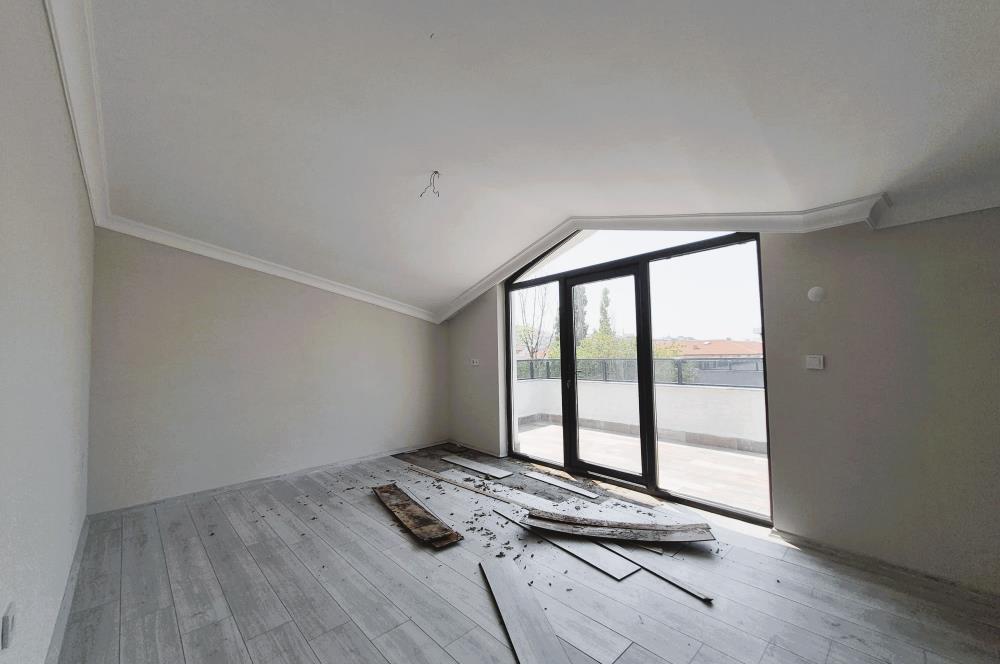C21 Cius; Merkezi Konumda Yeni Binada Geniş 2+1 Kiralık Daire Açıklaması