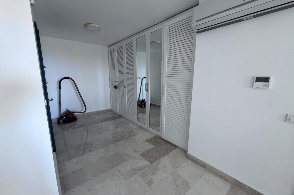 Turgutreis de Müstakil Havuzlu Muhteşem Manzaralı Kiralık 3+1 Villa