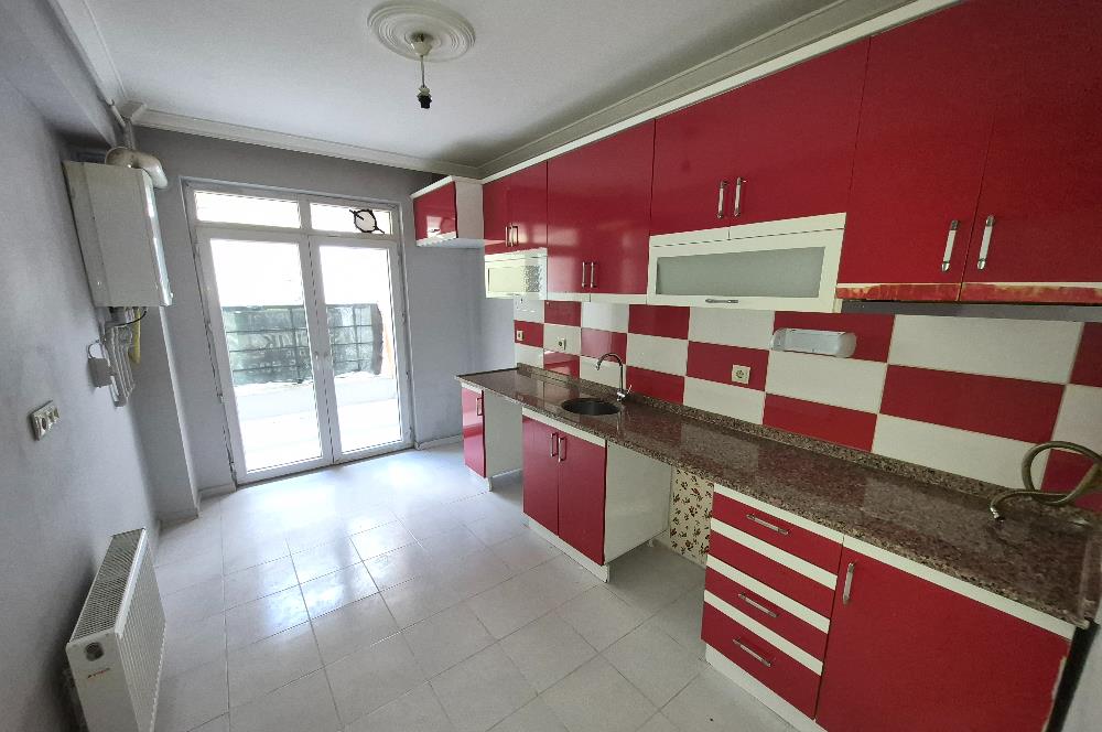 CENTURY 21 VİZYON'DAN ŞİRİNTEPE MAH.’DE SATILIK 2+1 DAİRE