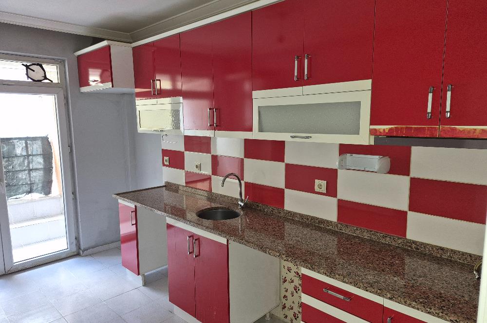 CENTURY 21 VİZYON'DAN ŞİRİNTEPE MAH.’DE SATILIK 2+1 DAİRE