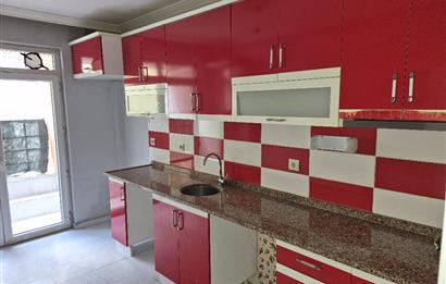 CENTURY 21 VİZYON'DAN ŞİRİNTEPE MAH.’DE SATILIK 2+1 DAİRE