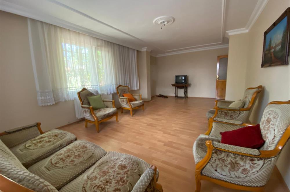 C21 Bal'dan Bahçelievler'de Kiralık 3+1 (Kısmi Eşyalı) Daire