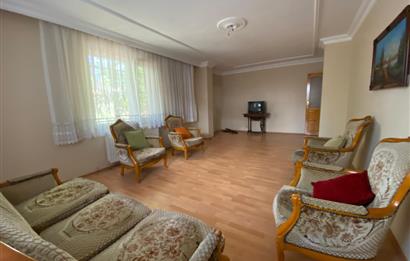 C21 Bal'dan Bahçelievler'de Kiralık 3+1 (Kısmi Eşyalı) Daire