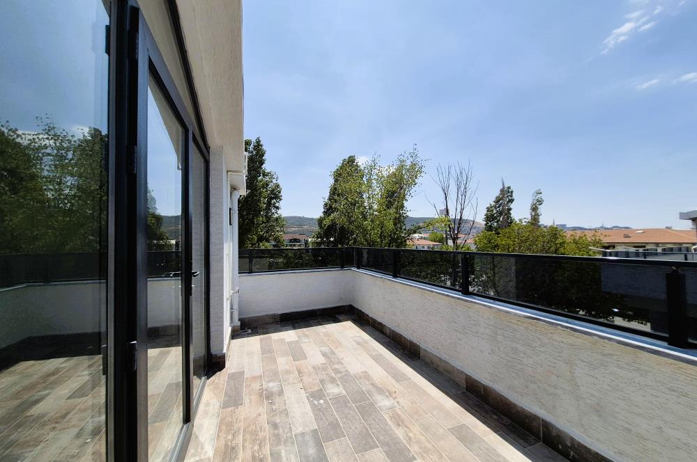 C21 Cius; Merkezi Konumda Yeni Binada Geniş 2+1 Kiralık Daire Açıklaması