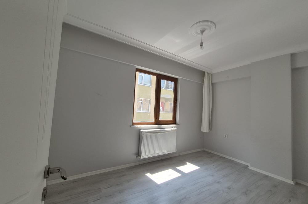 C21 Cius; Merkezi Konumda Yeni Binada Geniş 2+1 Kiralık Daire