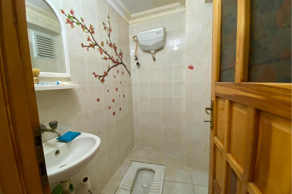 C21 Bal'dan Bahçelievler'de Kiralık 3+1 (Kısmi Eşyalı) Daire