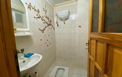 C21 Bal'dan Bahçelievler'de Kiralık 3+1 (Kısmi Eşyalı) Daire