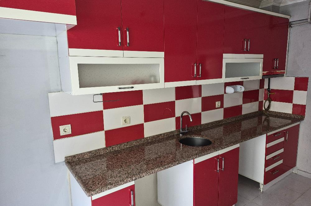 CENTURY 21 VİZYON'DAN ŞİRİNTEPE MAH.’DE SATILIK 2+1 DAİRE