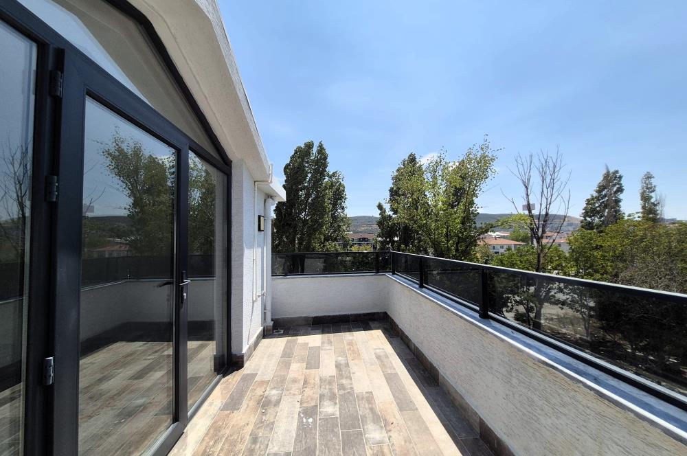 C21 Cius; Merkezi Konumda Yeni Binada Geniş 2+1 Kiralık Daire Açıklaması