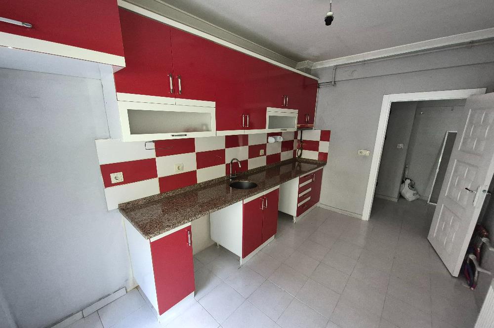 CENTURY 21 VİZYON'DAN ŞİRİNTEPE MAH.’DE SATILIK 2+1 DAİRE