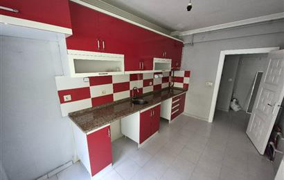 CENTURY 21 VİZYON'DAN ŞİRİNTEPE MAH.’DE SATILIK 2+1 DAİRE