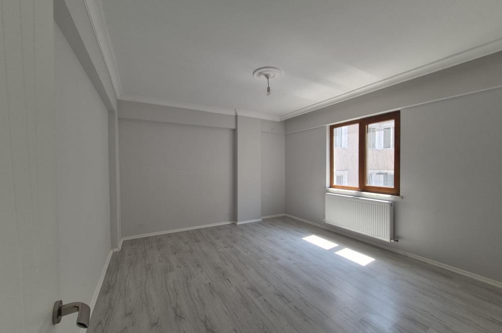 C21 Cius; Merkezi Konumda Yeni Binada Geniş 2+1 Kiralık Daire