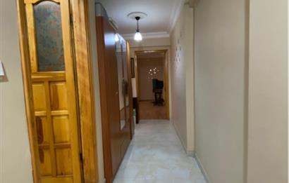 C21 Bal'dan Bahçelievler'de Kiralık 3+1 (Kısmi Eşyalı) Daire