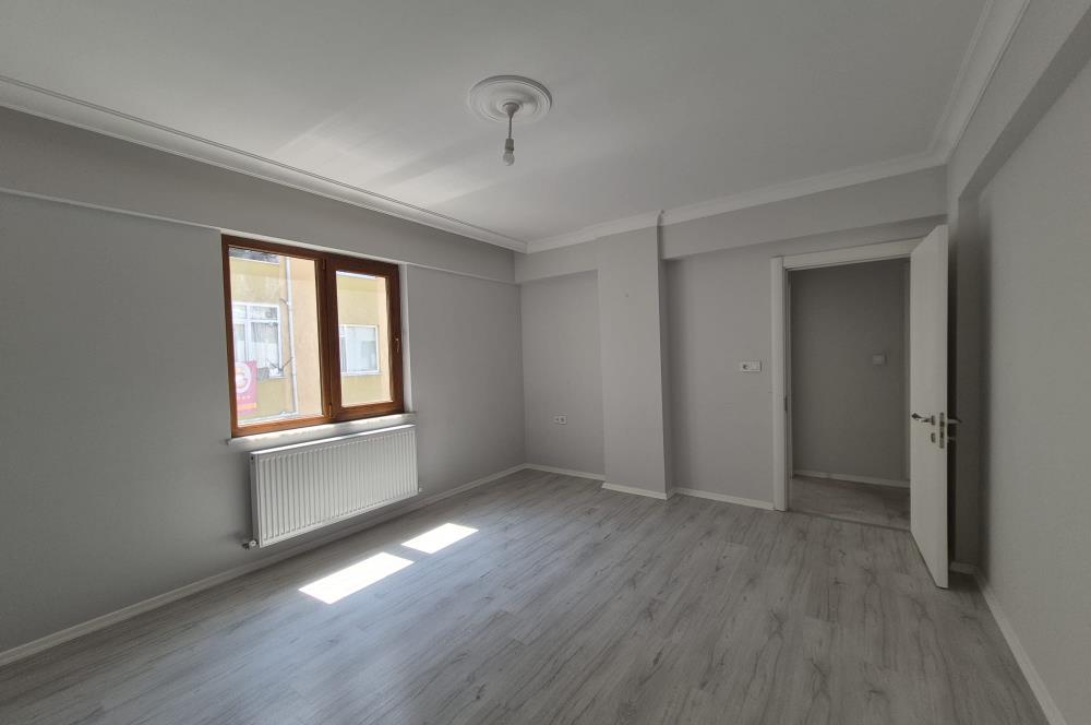 C21 Cius; Merkezi Konumda Yeni Binada Geniş 2+1 Kiralık Daire