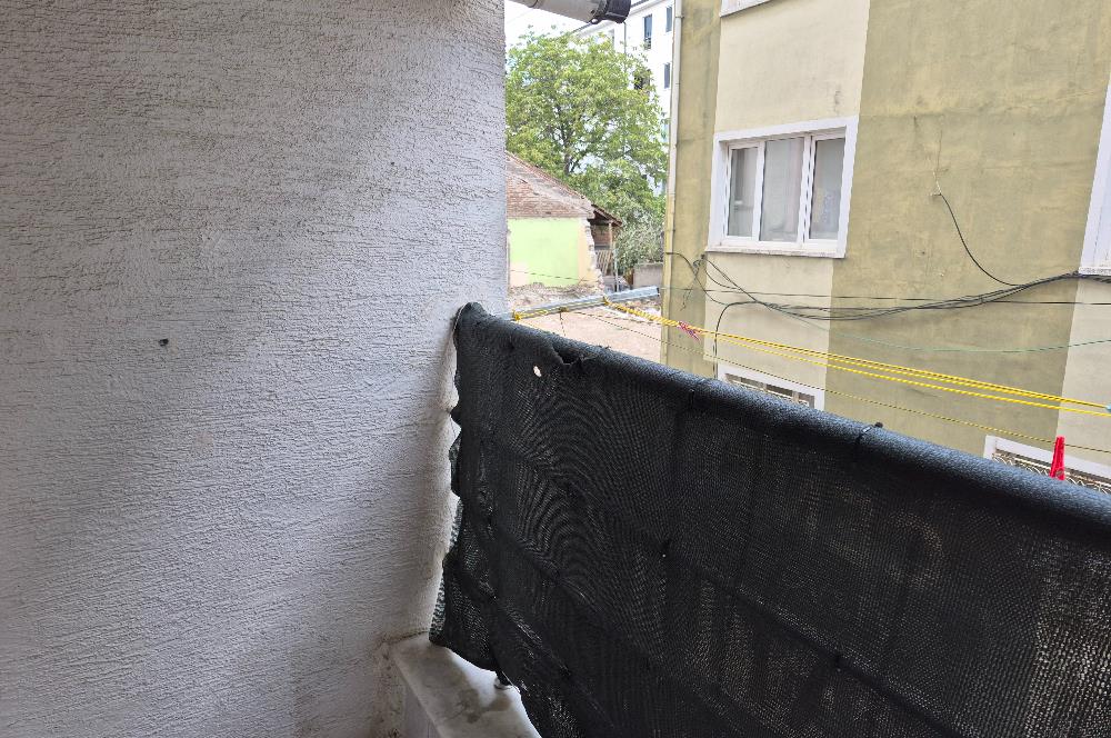 CENTURY 21 VİZYON'DAN ŞİRİNTEPE MAH.’DE SATILIK 2+1 DAİRE