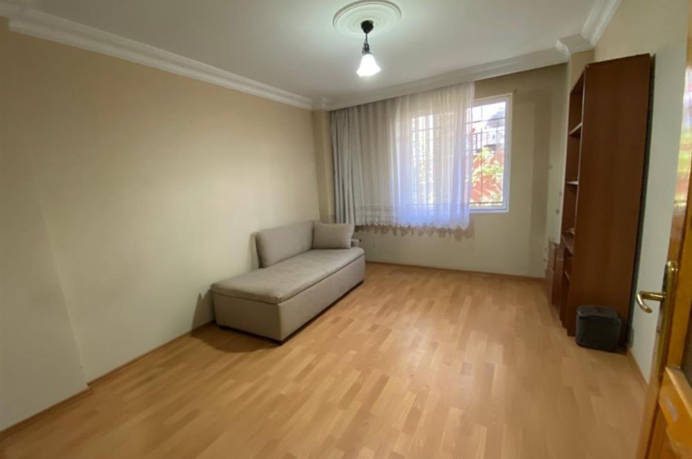 C21 Bal'dan Bahçelievler'de Kiralık 3+1 (Kısmi Eşyalı) Daire