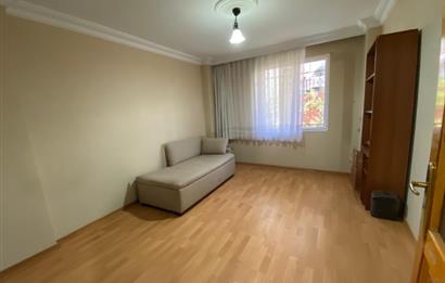 C21 Bal'dan Bahçelievler'de Kiralık 3+1 (Kısmi Eşyalı) Daire