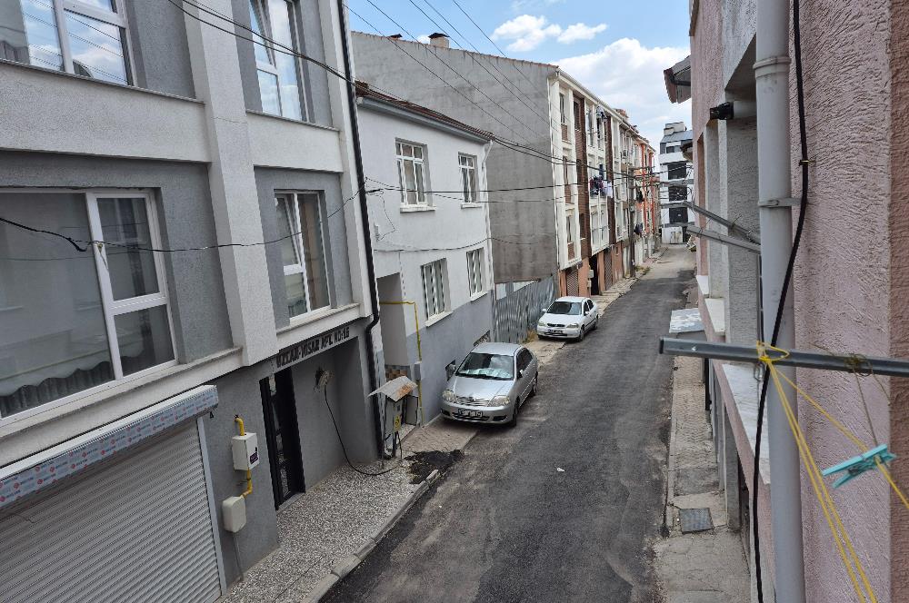 CENTURY 21 VİZYON'DAN ŞİRİNTEPE MAH.’DE SATILIK 2+1 DAİRE