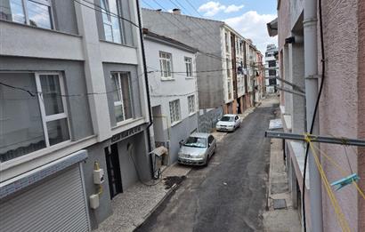 CENTURY 21 VİZYON'DAN ŞİRİNTEPE MAH.’DE SATILIK 2+1 DAİRE