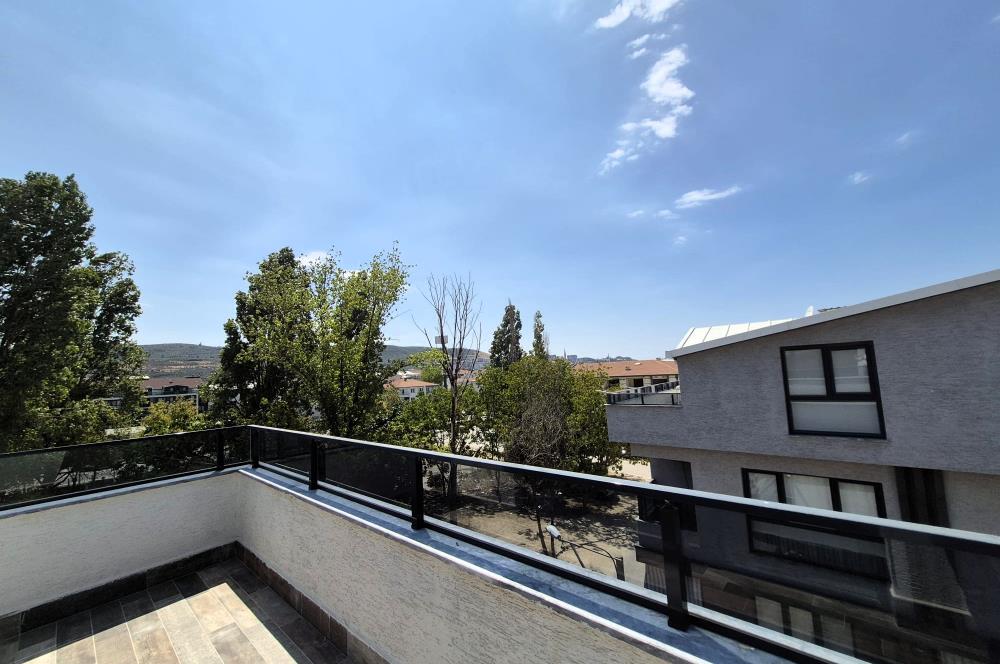 C21 Cius; Merkezi Konumda Yeni Binada Geniş 2+1 Kiralık Daire Açıklaması