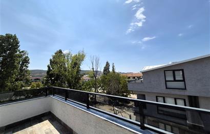 C21 Cius; Merkezi Konumda Yeni Binada Geniş 2+1 Kiralık Daire Açıklaması