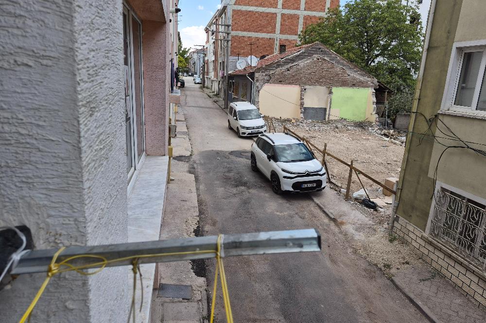 CENTURY 21 VİZYON'DAN ŞİRİNTEPE MAH.’DE SATILIK 2+1 DAİRE