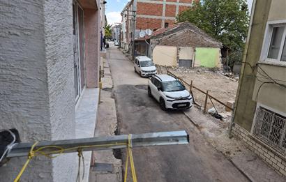 CENTURY 21 VİZYON'DAN ŞİRİNTEPE MAH.’DE SATILIK 2+1 DAİRE