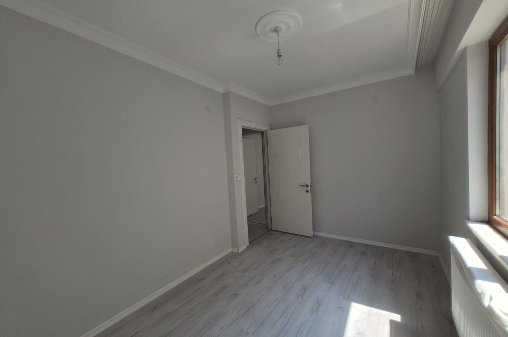 C21 Cius; Merkezi Konumda Yeni Binada Geniş 2+1 Kiralık Daire