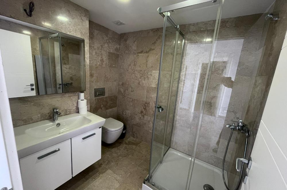 Turgutreis de Müstakil Havuzlu Muhteşem Manzaralı Kiralık 3+1 Villa