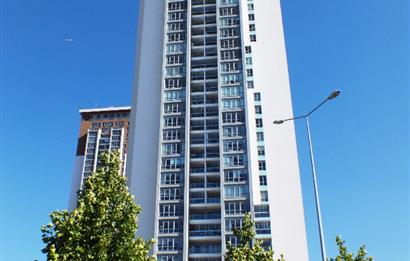 NATA VEGA KONUTLARINDA KİRALIK 2+1 DAİRE