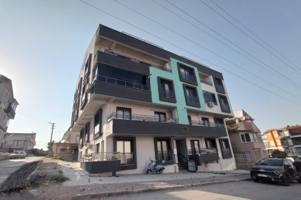 C21 Bal'dan Sütlüce Mahallesinde Kiralık 2+1 Daire