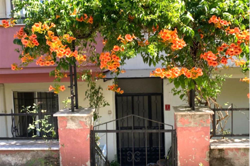 C21 Bal'dan Bahçelievler'de Kiralık 3+1 (Kısmi Eşyalı) Daire