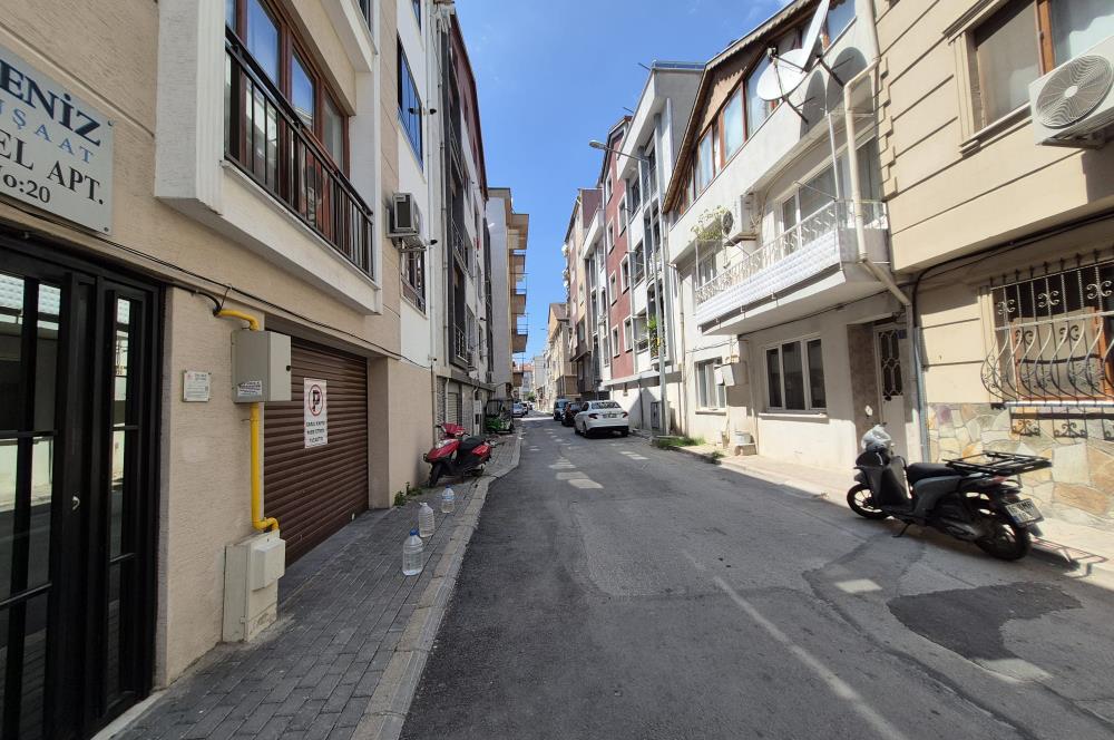 C21 Cius; Merkezi Konumda Yeni Binada Geniş 2+1 Kiralık Daire
