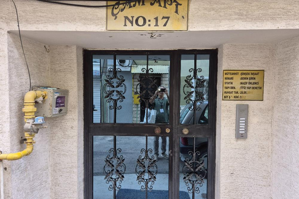 CENTURY 21 VİZYON'DAN ŞİRİNTEPE MAH.’DE SATILIK 2+1 DAİRE