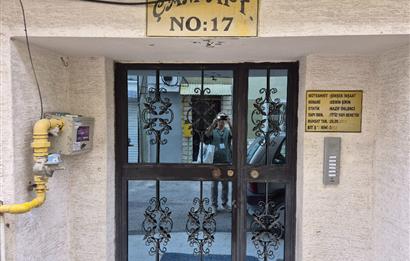CENTURY 21 VİZYON'DAN ŞİRİNTEPE MAH.’DE SATILIK 2+1 DAİRE
