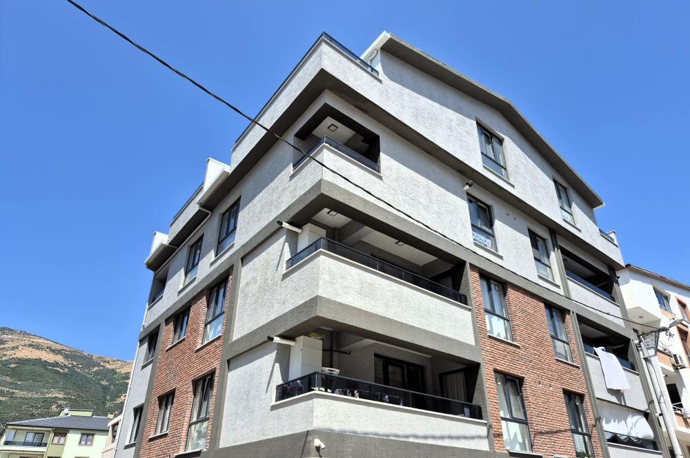 C21 Cius; Merkezi Konumda Yeni Binada Geniş 2+1 Kiralık Daire Açıklaması