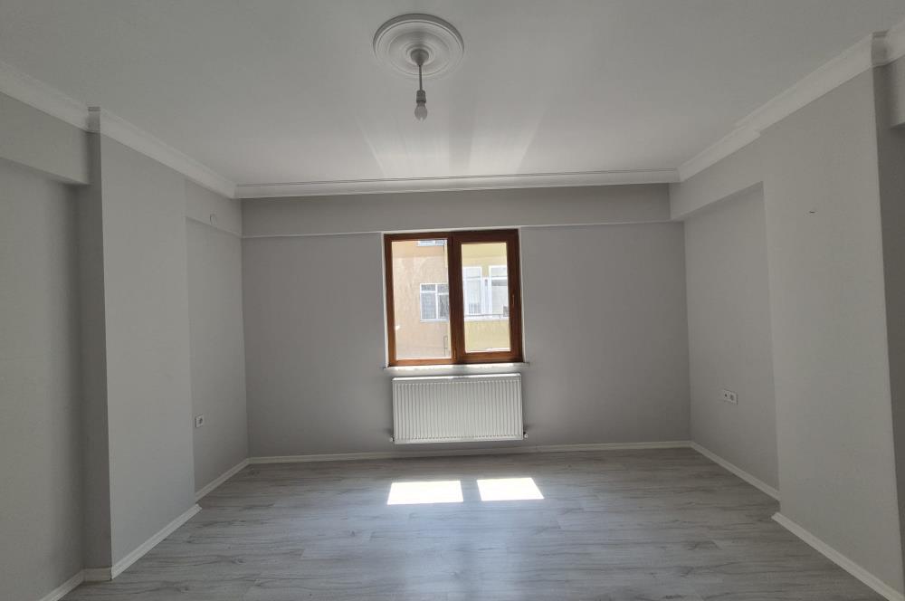 C21 Cius; Merkezi Konumda Yeni Binada Geniş 2+1 Kiralık Daire
