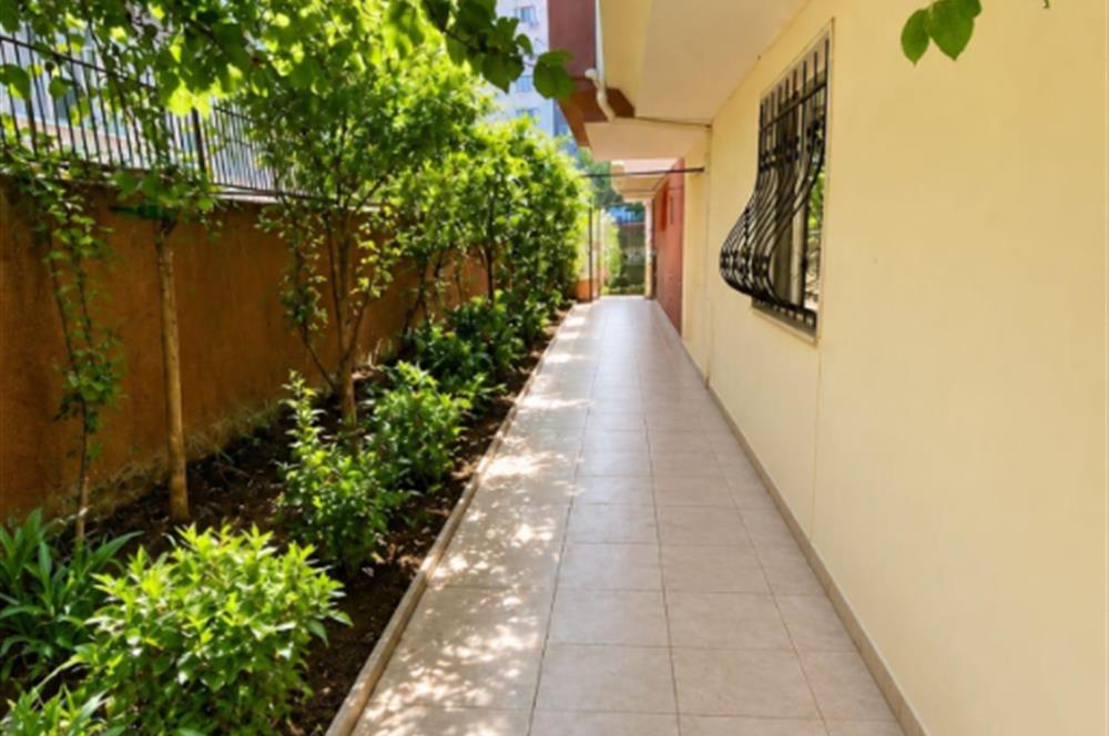 C21 Bal'dan Bahçelievler'de Kiralık 3+1 (Kısmi Eşyalı) Daire