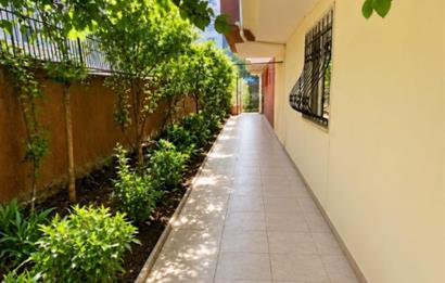 C21 Bal'dan Bahçelievler'de Kiralık 3+1 (Kısmi Eşyalı) Daire