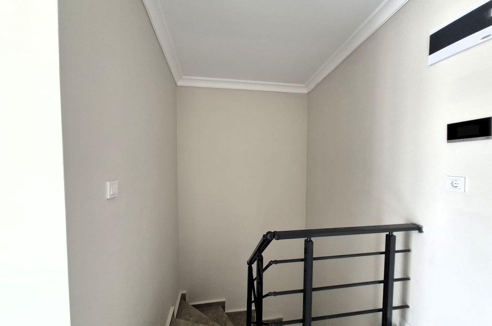C21 Cius; Merkezi Konumda Yeni Binada Geniş 2+1 Kiralık Daire Açıklaması