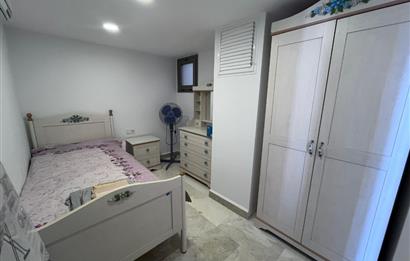 Turgutreis de Müstakil Havuzlu Muhteşem Manzaralı Kiralık 3+1 Villa