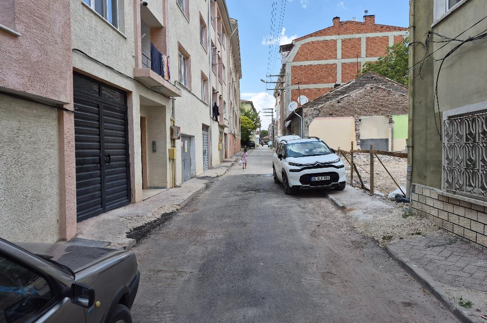 CENTURY 21 VİZYON'DAN ŞİRİNTEPE MAH.’DE SATILIK 2+1 DAİRE