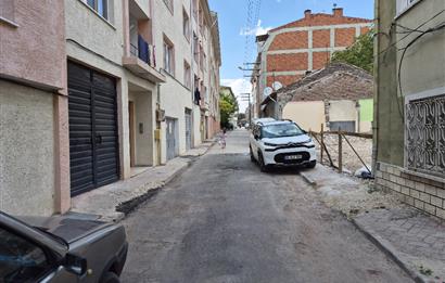 CENTURY 21 VİZYON'DAN ŞİRİNTEPE MAH.’DE SATILIK 2+1 DAİRE