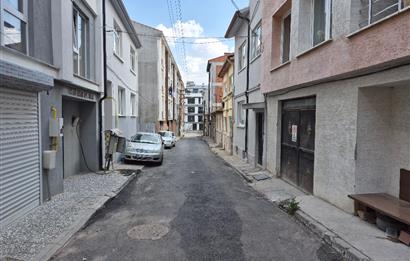 CENTURY 21 VİZYON'DAN ŞİRİNTEPE MAH.’DE SATILIK 2+1 DAİRE