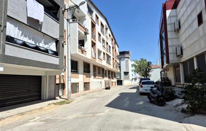 C21 Cius; Merkezi Konumda Yeni Binada Geniş 2+1 Kiralık Daire Açıklaması