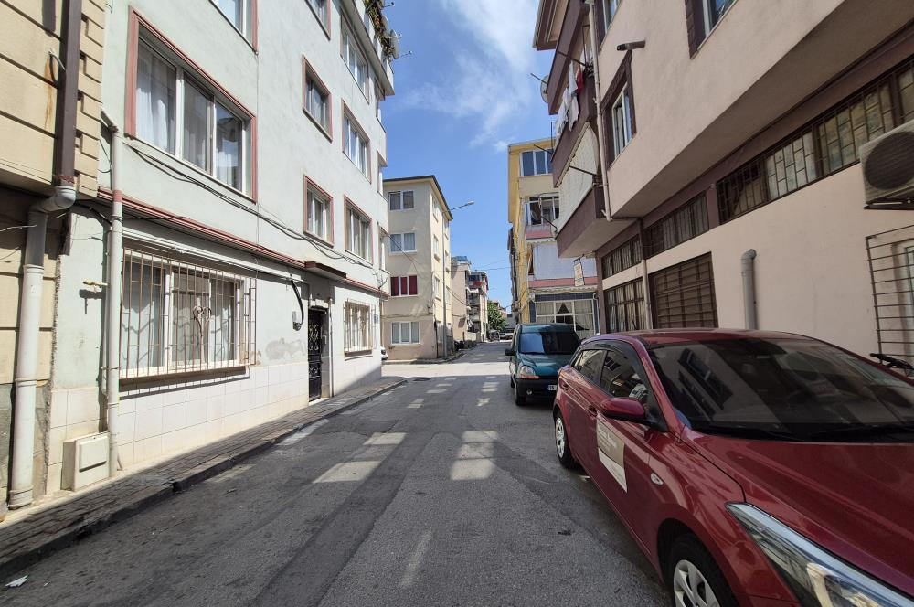 C21 Cius; Merkezi Konumda Yeni Binada Geniş 2+1 Kiralık Daire