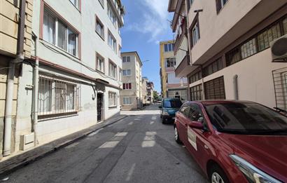 C21 Cius; Merkezi Konumda Yeni Binada Geniş 2+1 Kiralık Daire