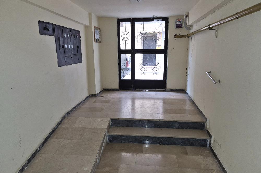 CENTURY 21 VİZYON'DAN ŞİRİNTEPE MAH.’DE SATILIK 2+1 DAİRE